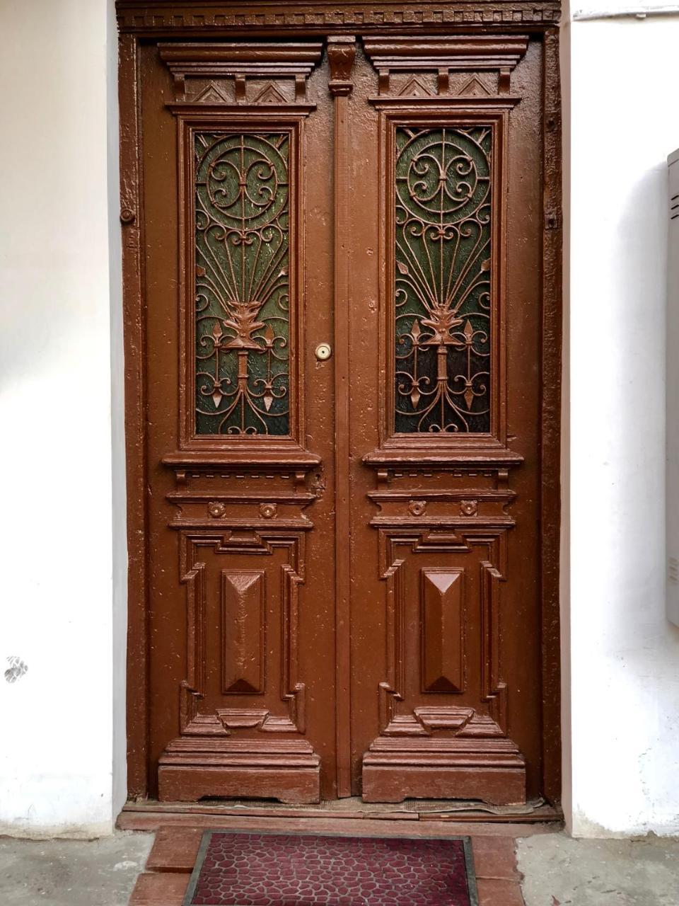 Old City Tbilisi Buitenkant foto